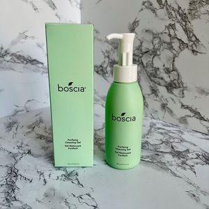 Boscia Purifying Cleanser Gel